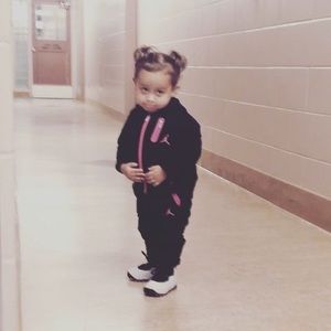 Meet your Posher, Felipe